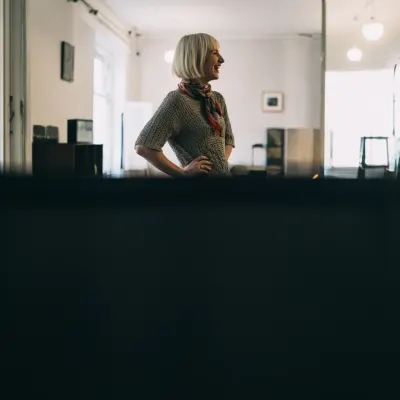 Кристина, 34