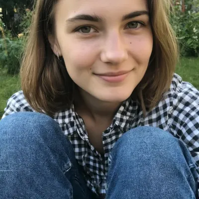 Дарья
