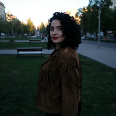 Стефания